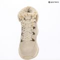 Damen Schuhe Skechers Trego Snow Worries natural 9