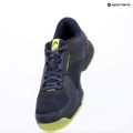 HEAD Squash-Schuhe Sprint Team 4.0 Indoor navy/lime 9