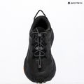 Damenschuhe HOKA Transport GTX black/black 10