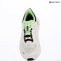 Herren-Laufschuhe HOKA Kawana 2 white/tart apple 10