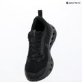 Damen-Laufschuhe On Cloudsurfer Trail 2 schwarz/schwarz 9