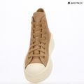 Damen-Sneaker Converse Chuck Taylor All Star Move Platform coffee rum 9