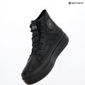 Sneakers Converse Chuck Taylor All Star Equip Waterproof black/black 9