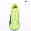 Laufschuhe PUMA Accelerate NITRO SQD 4 puma fizzy light/green terrain/puma white/puma silver 9