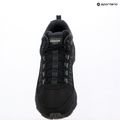 Damen Schuhe SKECHERS Go Run Trail Altitude 2.0 Cold Creek schwarz/anthrazit 15