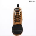 Palladium Pampa Duck WL WP+ teuer braun Stiefel 15
