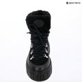 Damenschuhe GANT Snowmont warm black 9