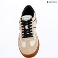 Herrenschuhe Tommy Hilfiger The Greenwich Leather ecru 9