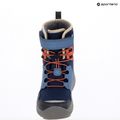 Schneeschuhe Kinder Reima Talves navy 9