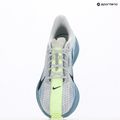 Herren-Laufschuhe Nike Pegasus Plus pure platinum/denim turquoise/seaweed 12