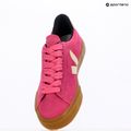 Damen Sneaker VEJA Campo Bold Suede pink/pier/natural 9
