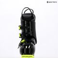 Kinderskischuhe Fischer RC4 50 JR GW black/black 7