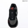 Herren Sneaker Nike Air Max 1 black/university red/anthracite 11