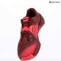 Herren Gewichtheber-Schuhe Nike Metcon 10 Dark Team Red/Dark Team Red/Black 12