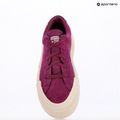 Damen-Sneaker Converse Chuck Taylor All Star Cruise quantum violet/egret/egret 9