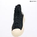 Damen-Sneaker Converse Chuck Taylor All Star Move Platform shadow woods 9