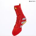 Boxschuhe adidas Box Hog 4 red 9