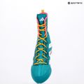 Boxschuhe adidas Box Hog 4 turquoise 9