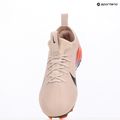 Kinder-Fußballschuhe Nike United Mercurial Vapor 16 Academy Jr FG/MG silt red/racer blue 9