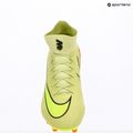 Herren-Fußballschuhe Nike Mercurial Superfly 10 Pro AG-Pro limelight/hyper crimson/volt 9