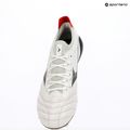 Herren-Fußballschuhe Mizuno Morelia Neo IV Β Elite MD White/Black/Chinese Red 9