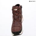 Schneeschuhe Damen The North Face Thermoball Lace Up Luxe Wp tawny quartz/burnt umber 10