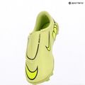Kinder-Fußballschuhe Nike Mercurial Vapor 16 Club FG/MG limelight/hyper crimson/volt 9