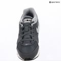 Kinderschuhe Nike Air Max IVO dark grey/white/wolf grey 11