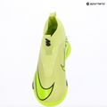 Kinder-Fußballschuhe Nike Mercurial Superfly 10 Academy IC limelight/hyper crimson/volt 9