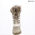 Damen Schneestiefel Kimberfeel Delmos ivory 9