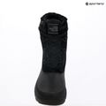 Trekkingschuhe Damen The North Face Shellista V Shorty WP black/black 10