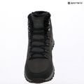 Herren Trekkingschuhe CMP Auryl Mid Wp black/lead 14