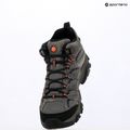 Herren-Trekkingschuhe Merrell Moab 3 Mid Gtx beluga 9