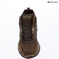 Herren Schuhe SKECHERS Santoro Hopkins cocoa 7