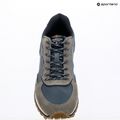 Herrenschuhe Schuhe Aeronautica Militare 252SC0320UPL00313 navy/grey 9