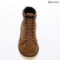 Herrenschuhe Napapijri Conifer golden brown 10