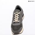 Herrenschuhe Napapijri Stab grey 10