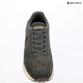 Herrenschuhe Napapijri Nova grey/green 12