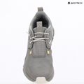Schuhe On Cloud Sky alloy/alloy 9