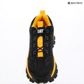 Herrenschuhe CATerpillar Intruder black/cat yellow 9