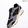 Schuhe Mizuno Contender S black sand/black/blue granite 9