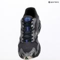 Laufschuhe Mizuno Wave Rider 10 odyssey gray/black/metallic gray 9