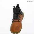 Herren Barfußschuhe Vivobarefoot Magna Forest Esc tan 11