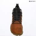 Damen Barfußschuhe Vivobarefoot Magna Forest Esc tan 9
