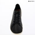 Herren Barfußschuhe Vivobarefoot Geo Court IV obsidian 9