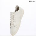 Herren Barfußschuhe Vivobarefoot Geo Court IV bright white 10