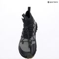 Herren Barfußschuhe Vivobarefoot Primus Trail Flow Mid dark shadow 11