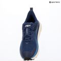 HOKA Challenger 7 GTX Herren Laufschuhe midnight blue/grout 17