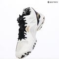 Volleyballschuhe Mizuno Wave Lightning Z8 Mid white/black/gold 15