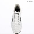 Herren-Fußballschuhe Mizuno Morelia Neo IV Pro MD White/Black/Chinese Red 14